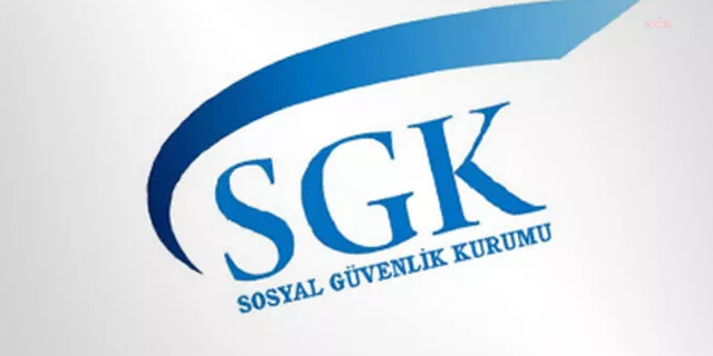 SKG'dan deprem bölgesi tedbirleri