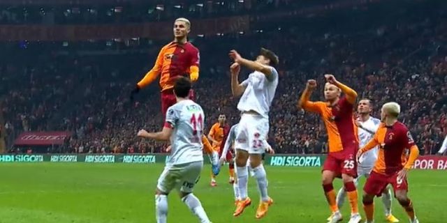 Galatasaray Trabzonspor’u ağırlıyor