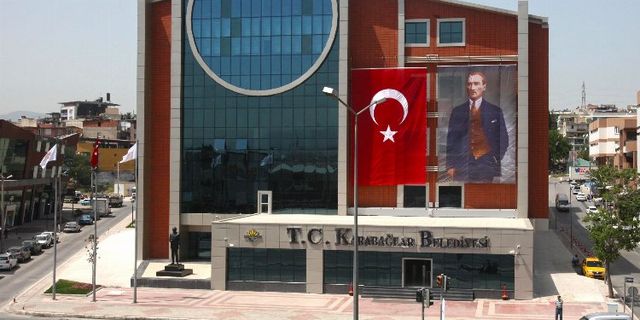 İzmir Karabağlar'dan dolandırıcılık uyarısı