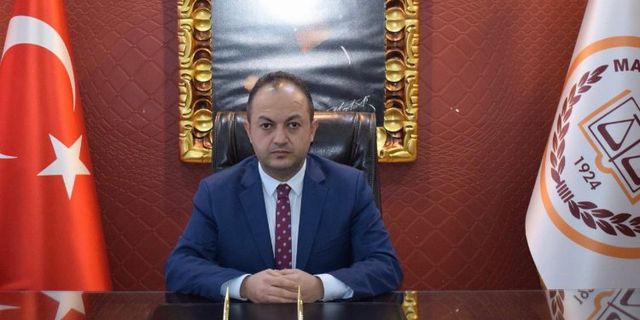 Malatya Barosu'ndan fırsatçılara karşı uyarı