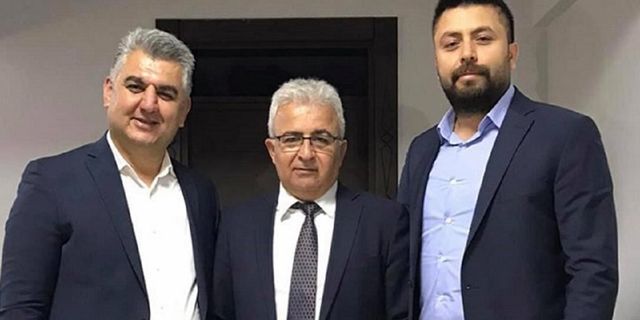 Tutuklanan AKP’li müteahhit Yunus Kaya 193 kamu ihalesi almış
