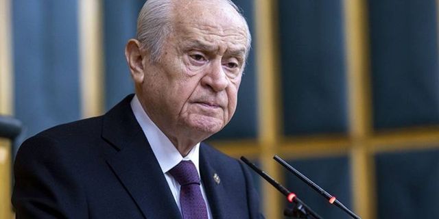 Derya Kömürcü: Bahçeli seçim sonrasına hazırlık yapıyor