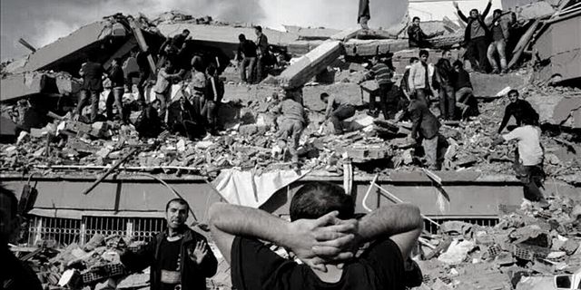 Depremde can kaybı 39 bin 672 oldu