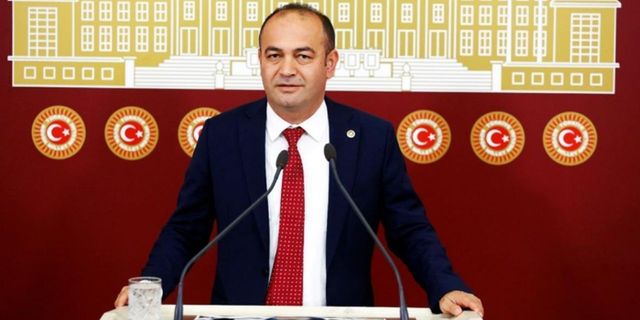 Halkbank’tan CHP’li vekile 100 bin liralık tazminat davası... Karabat: Yetim hakkını savunmaya devam edeceğim