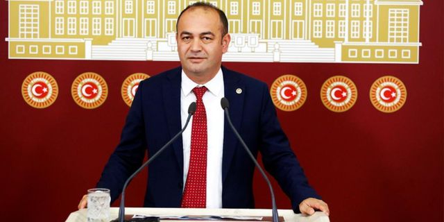Halkbank’tan CHP’li Karabat’a tazminat davası