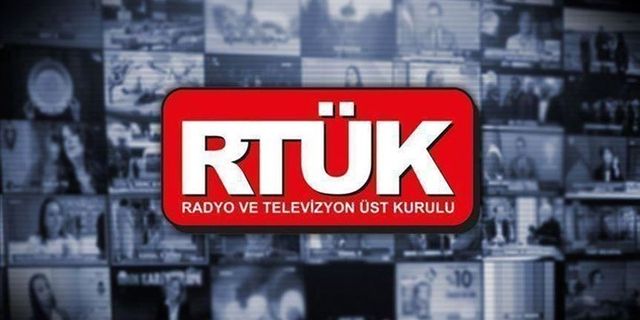 RTÜK deprem yayınları nedeniyle 4 kanala ceza vermek için toplanacak