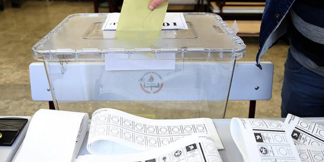 Seçim öncesi ilk güvenlik toplantısı Diyarbakır’da düzenlendi
