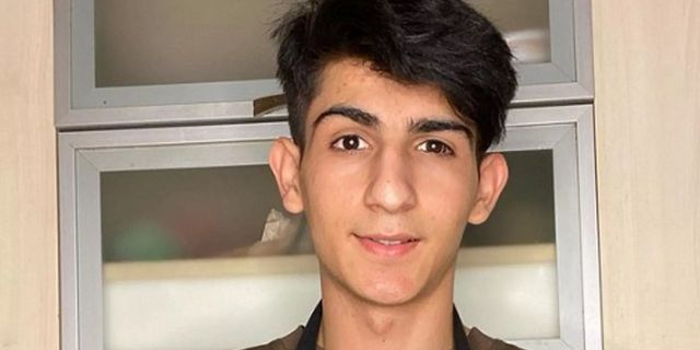 2 ay önce "Belki büyümeyeceğim" demişti: Cansız bedenine ulaşıldı