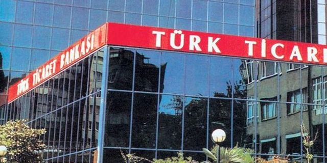Türk Ticaret Bankası satışa çıkarılıyor