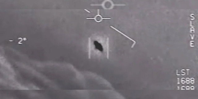 Dünyanın dört bir yanından "UFO" ihbarları yağıyor
