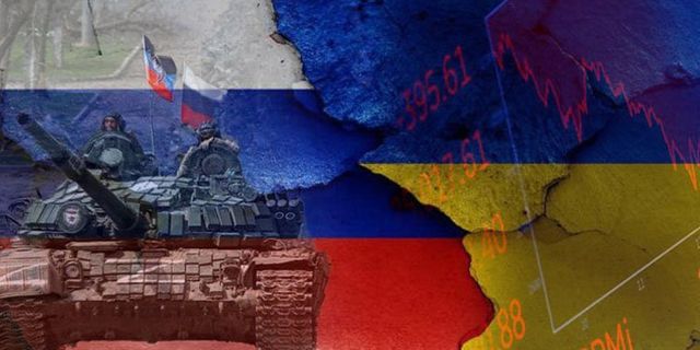Ukrayna: Rusya son 24 saatte Ukrayna'ya 31 füze saldırısı düzenledi