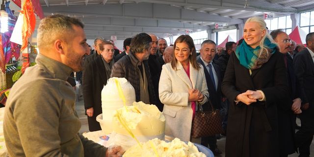1. Bilecik Erzurum Buluşması ve Kültür Festivali başladı