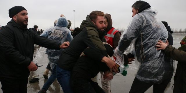 Newroz sonrası İstanbul’da gözaltına alınan 224 kişi serbest bırakıldı