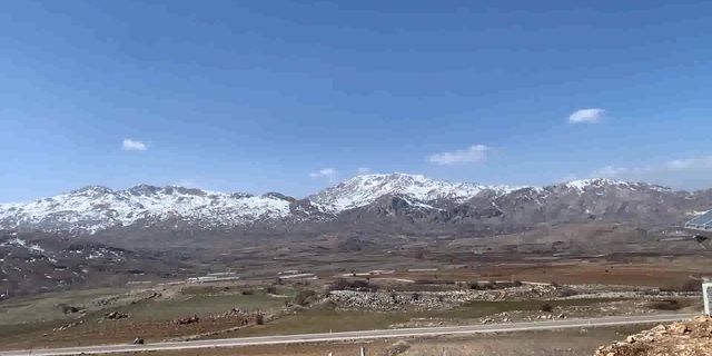 Antalya Büyükşehir’den Korkuteli Bahçeyaka Mahallesi’ne GES projesi