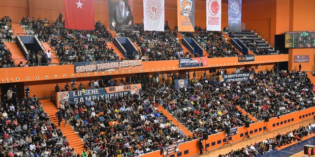Çbk Mersin Yenişehir Belediyesi Kadın Basketbol Takımı, Fransa temsilcisini mağlup etti