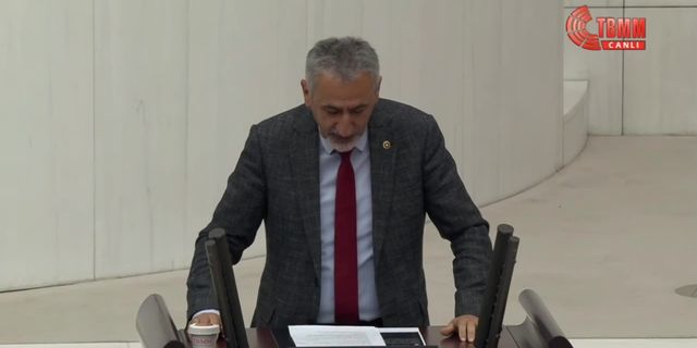 CHP'li Adıgüzel: Ona sus, buna sus, çocuklar ölürken nasıl susalım?