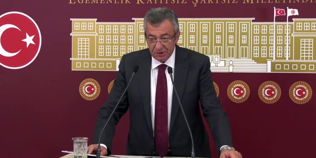 Engin Altay: Her vebalin bir bedeli vardır!