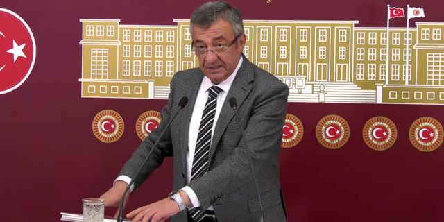 Engin Altay'dan seçim kararı değerlendirmesi