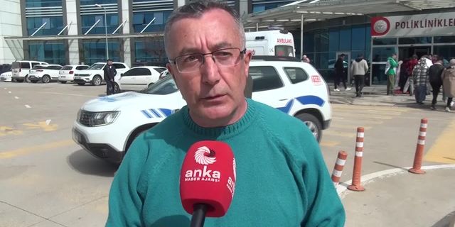 SES Sinop İl Başkanı Çalık: Bu haftayı, mücadele haftası olarak kabul ettik