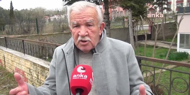 Sinop’a göç eden depremzede: Benim orası ile bağım kalmadı