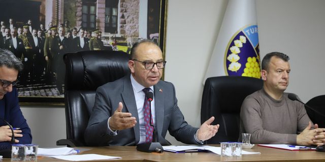 Turgutlu Belediyesi Eğitim Merkezi'nde depremzede öğrenciler ücretsiz kurs alacak