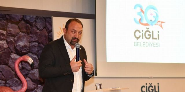 İzmir Çiğli'de 'Afet Eylem Planı' çalışmaları başladı
