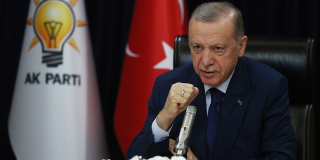 Erdoğan'dan 'seçim hamlesi' iddiası: Tartışmalı isimlere dokunulmazlık...