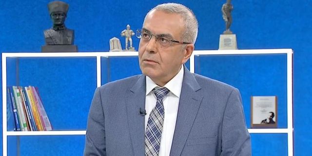‘Kılıçdaroğlu’na suikast düzenlenecek’ diyen Aldemir: "STK Başkanı söyledi"
