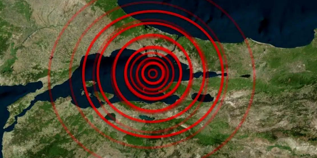 'Deprem Erken Uyarı Sistemi' çalışmıyor mu?