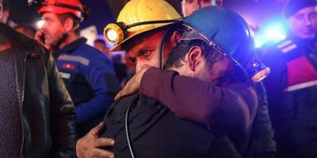 Amasra’da 42 madencinin yaşamını yitirdiği madende hekim bile olmadığı ortaya çıktı