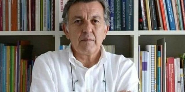 Bekir Ağırdır: İyi Parti intihar etti, 2018'deki oyunu da alamaz