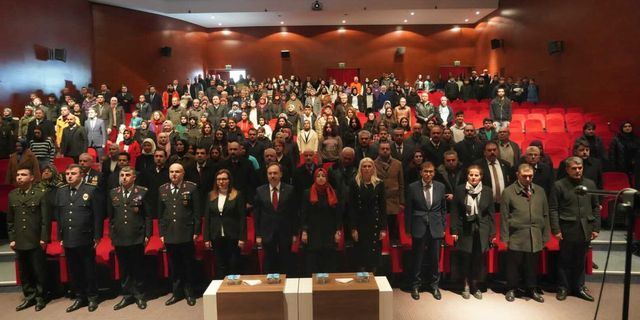 Bilecik Belediye Başkanvekili Subaşı, İzmir İktisat Kongresi programına katıldı