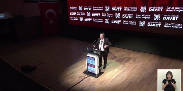 Birleşik Kamu-İş Genel Başkanı Mehmet Balık: İktidara bağlılığını belirtmeyen öğretmenler yine atanamayacak