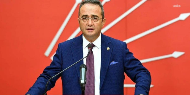 CHP’nin Manisa adaylarını Bülent Tezcan belirleyecek