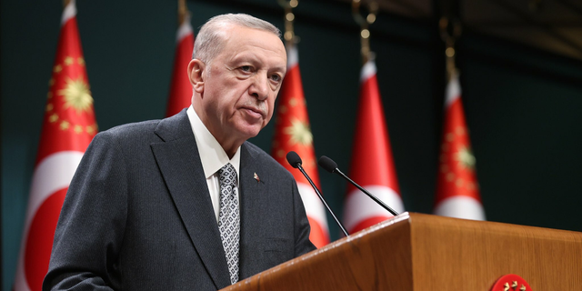 Erdoğan, 45 bin yeni öğretmen ataması yapılacağını açıkladı