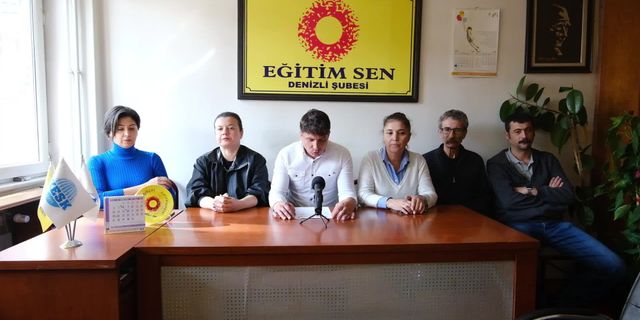 Özdemir: Okullarda deprem öncesi, deprem anı ve sonrası için eylem planları oluşturulmalı