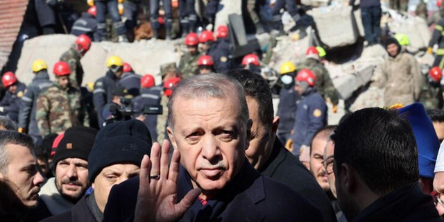 İddia: "Erdoğan'ın yeni yardımcısı Bahçeli ya da Kalın olabilir"