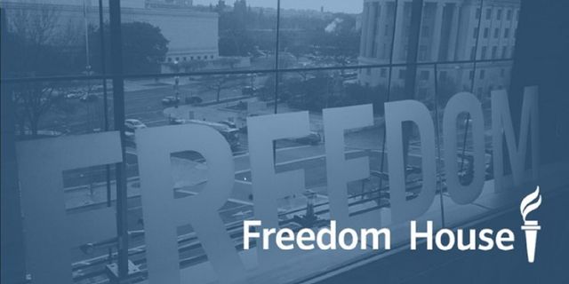Freedom House: Türkiye, 2023'te incelenmesi gereken ülke
