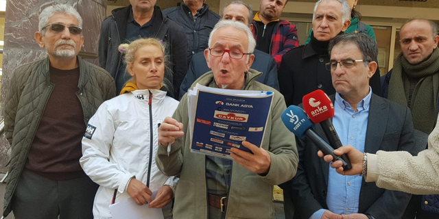 Gazeteci Karafazlı’ya, taciz iddialarını haberleştirdiği için 2 yıl hapis cezası