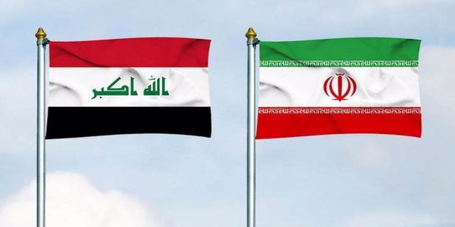 Irak ve İran’dan sınır koruma ve güvenlik iş birliği
