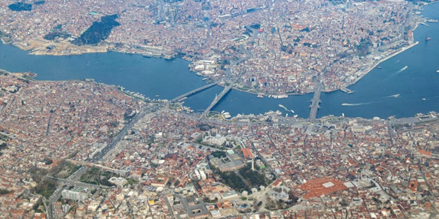 Olası İstanbul depreminde enerji biriken yer neresi?