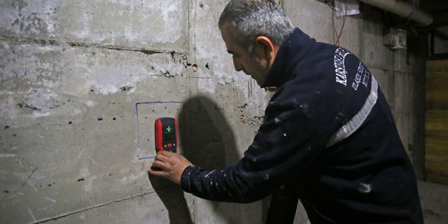 Karşıyaka Belediyesi’nden ücretsiz yapı tespit hizmeti