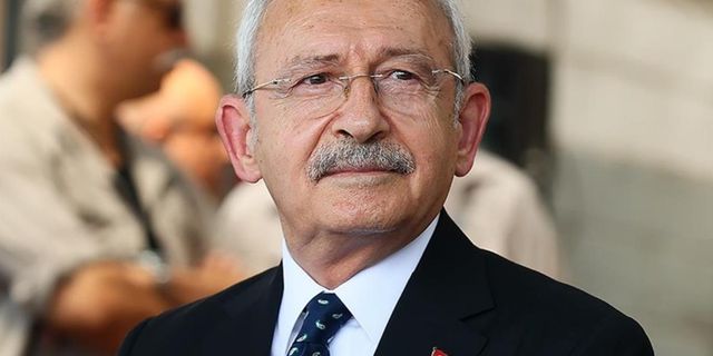 Kılıçdaroğlu'nun siyasi partileri ziyaret programı netleşti