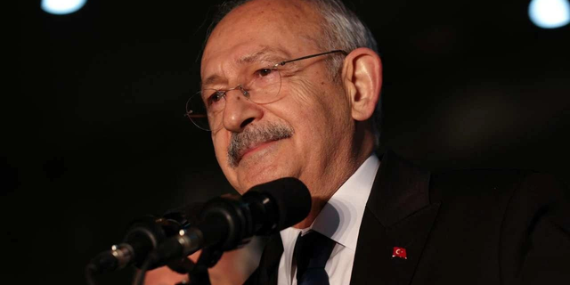Kılıçdaroğlu'ndan 5 siyasi partiye daha ziyaret planı