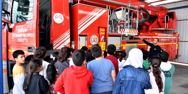 Mersin Büyükşehir’in ‘Minikbüs Projesi’nin 2. etabı devam ediyor