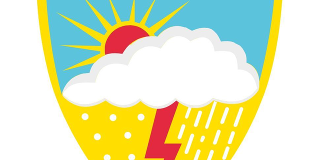 Meteoroloji’den Tunceli, Bingöl, Erzincan ve Muş için 'kuvvetli yağış' uyarısı