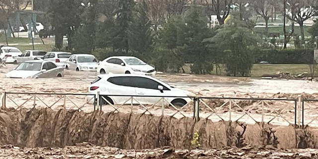 Şanlıurfa Büyükşehir Belediyesi'nden sel sonrasında 'içme suyu' uyarısı
