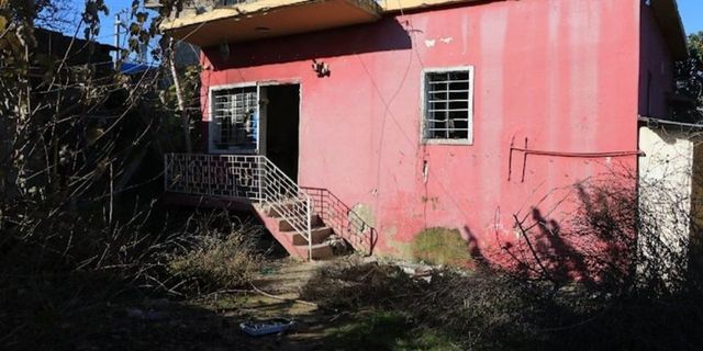 MİT gözetiminde kazı yapılan ev satışa çıkarıldı: 6 milyon 750 bin lira istendi