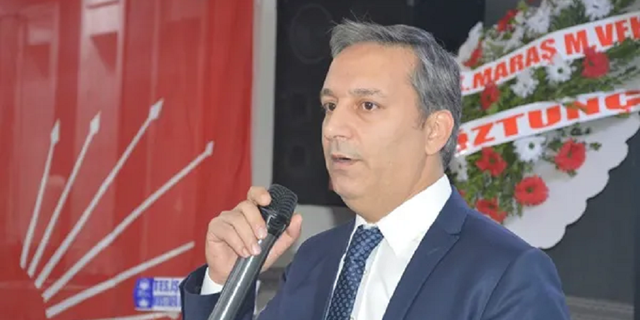 CHP Elbistan İlçe Başkanı Arslan: İlk depremde üç bina yıkılmıştı