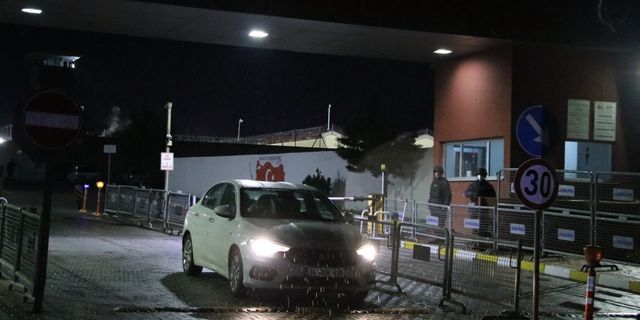 Tekirdağ'da "sahte doktor" Ayşe Özkiraz'ın tahliyesine karar verildi